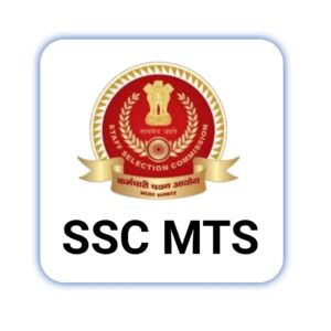 SSC MTS Previous Year Mock Test